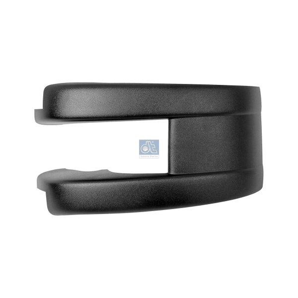 Abdeckung Außenspiegel DT SPARE PARTS IAM-Expertise passend für IVECO