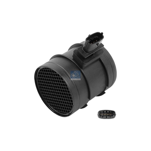 Mass Air Flow Sensor DT SPARE PARTS IAM-Expertise suitable for e.g. IVECO DAILY