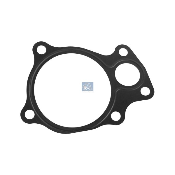 Dichtung Thermostatgehäuse DT SPARE PARTS IAM-Expertise passend für IVECO