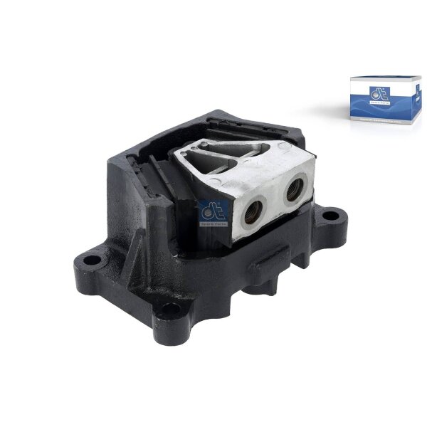 Mounting Engine rear DT SPARE PARTS for e.g. MERCEDES-BENZ AXOR