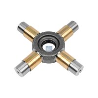 Achsstern Ausgleichskegelrad-Differential DT SPARE PARTS...