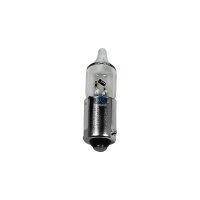 Bulb Interior Light 12 V BA9s H20W DT SPARE PARTS for...