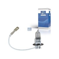 Bulb Front Fog Light DT SPARE PARTS for MERCEDES-BENZ and...