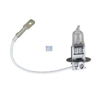 Bulb Front Fog Light DT SPARE PARTS for MERCEDES-BENZ and...