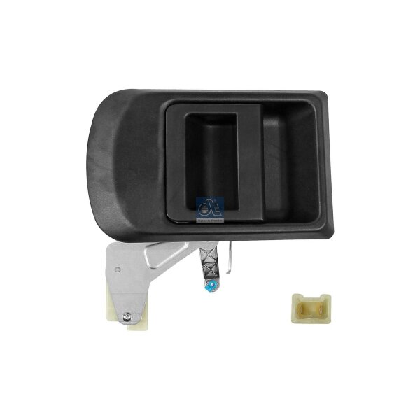 Exterior Door Handle DT SPARE PARTS suitable for e.g. IVECO DAILY