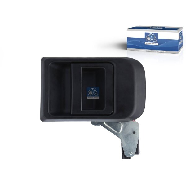 Exterior Door Handle DT SPARE PARTS suitable for e.g. IVECO DAILY