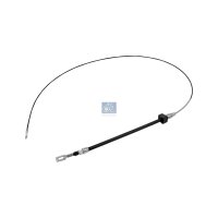 Seilzug Feststellbremse Mitte 1.435 mm DT SPARE PARTS...