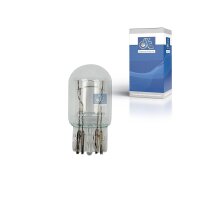Bulb Tail Light 12 V W3x16q DT SPARE PARTS for various...