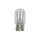 Bulb Tail Light 12 V W3x16q DT SPARE PARTS for various vehicles