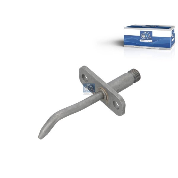 Einspritzventil Harnstoffeinspritzung DT SPARE PARTS für MERCEDES-BENZ