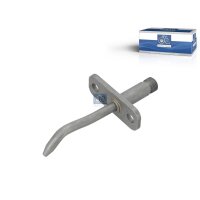 Einspritzventil Harnstoffeinspritzung DT SPARE PARTS...