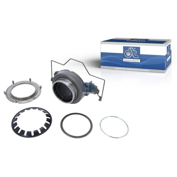 Clutch Release Bearing DT SPARE PARTS Aftermarket-Expertise fits VOLVO