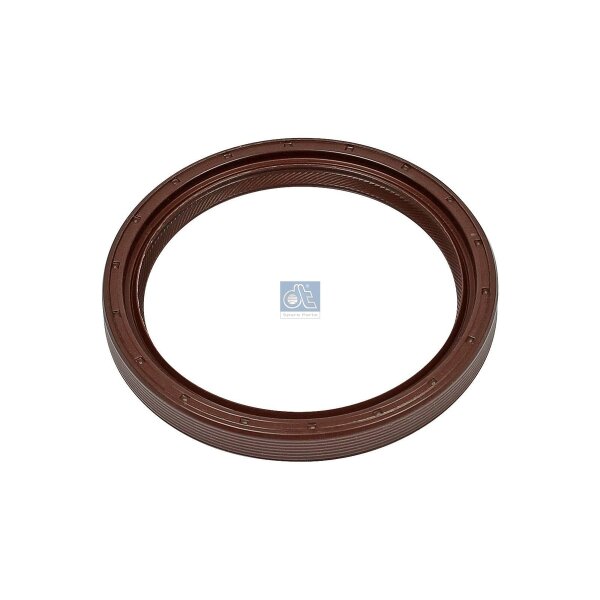 Wellendichtring Kurbelwelle Ø 85 mm DT SPARE PARTS für u.a. AUDI 100