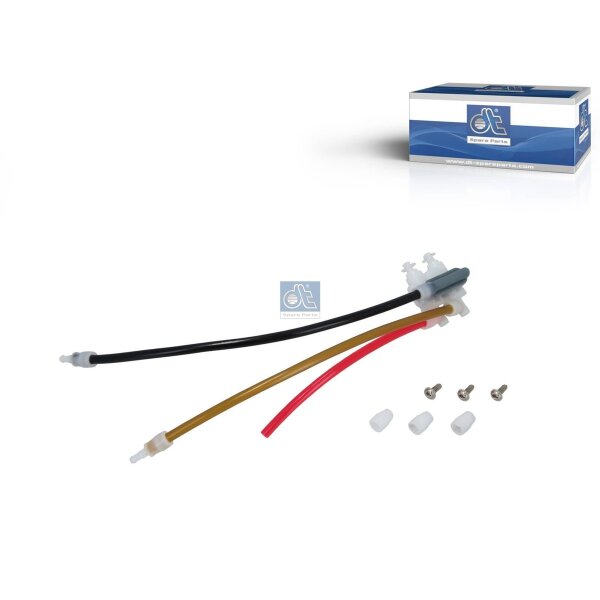 Valve Seat Height Adjustment DT SPARE PARTS IAM-Expertise suitable for IVECO