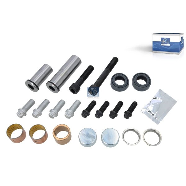 Reparatursatz Bremssattel DT SPARE PARTS IAM-Expertise passend für u.a. DAF