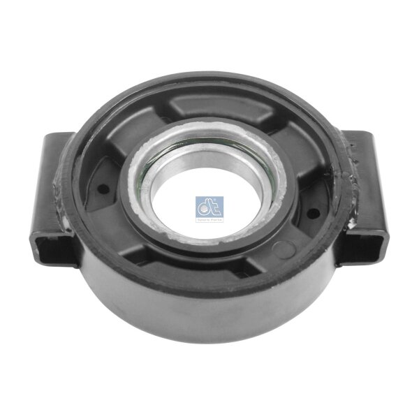 Lagerung Gelenkwelle Ø 80 mm DT SPARE PARTS für u.a. MERCEDES-BENZ ACTROS