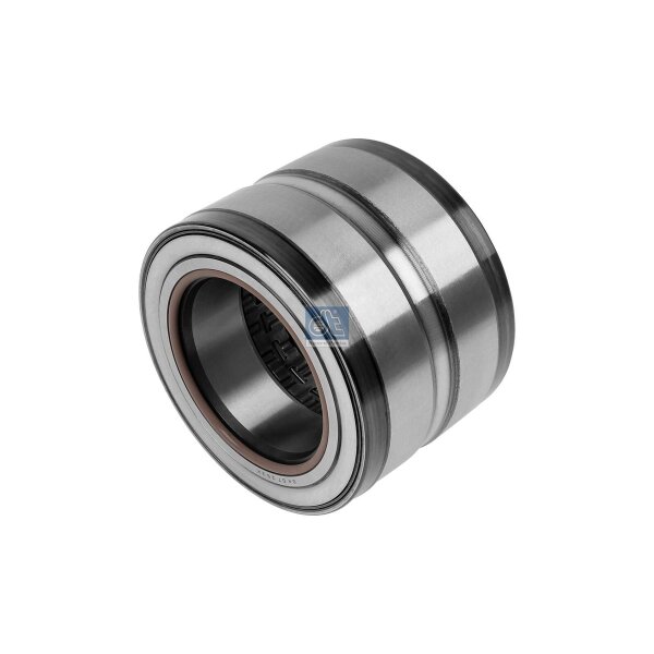 Radlagersatz Hinterachse Ø 78 mm DT SPARE PARTS für u.a. MAN L2000