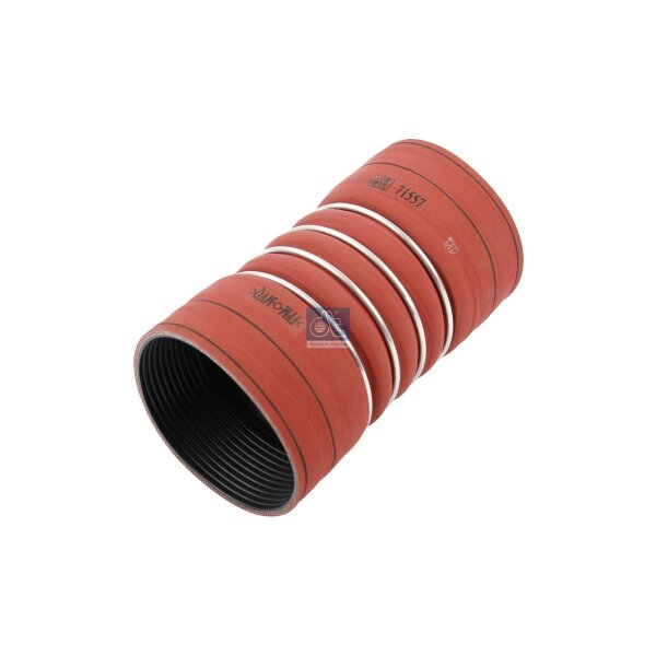 Ladeluftschlauch 160 mm DT SPARE PARTS IAM-Expertise passend für u.a. MAN TGS