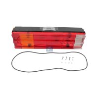 Rear Light right DT SPARE PARTS for MERCEDES-BENZ ATEGO...