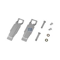 Reparatursatz Bremssattel DT SPARE PARTS IAM-Expertise...