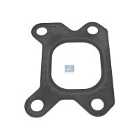 Seal exhaust manifold inlet DT SPARE PARTS suitable for...