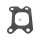 Seal exhaust manifold inlet DT SPARE PARTS suitable for e.g. MAN TGA