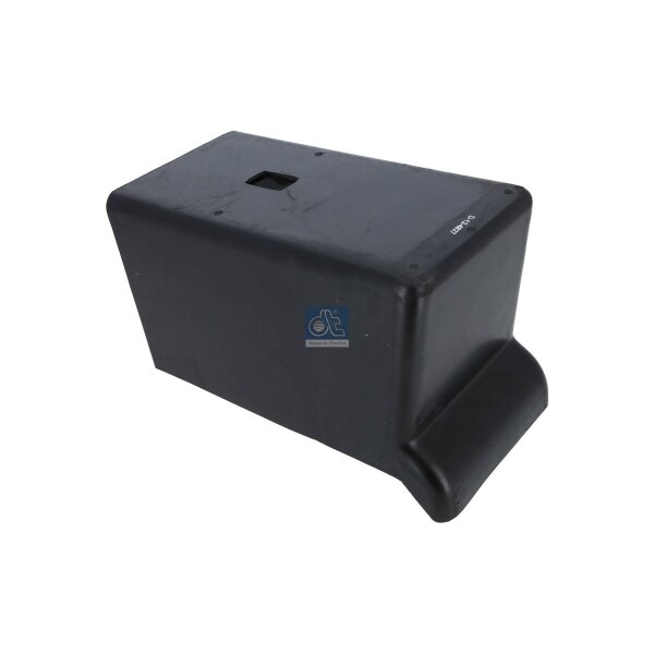 Anschlagpuffer Federung DT SPARE PARTS IAM-Expertise passend für BPW