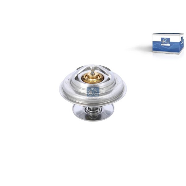 Thermostat Coolant 60 °C DT SPARE PARTS for various vehicles