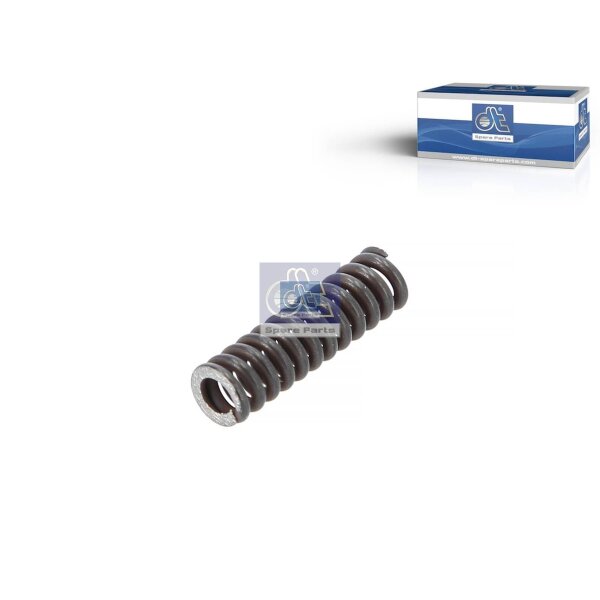 Spring synchronizer gear drive shaft DT SPARE PARTS suitable for e.g. VOLVO