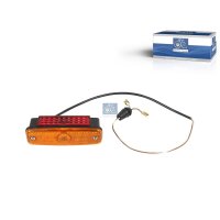 Side Marker Light DT SPARE PARTS IAM-Expertise suitable...