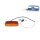 Side Marker Light DT SPARE PARTS IAM-Expertise suitable for MAN