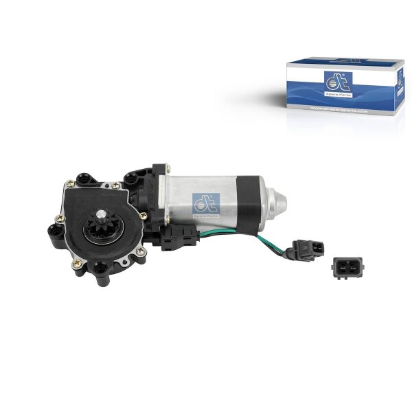 Electric Motor Window Regulator right DT SPARE PARTS for MB ACTROS and others
