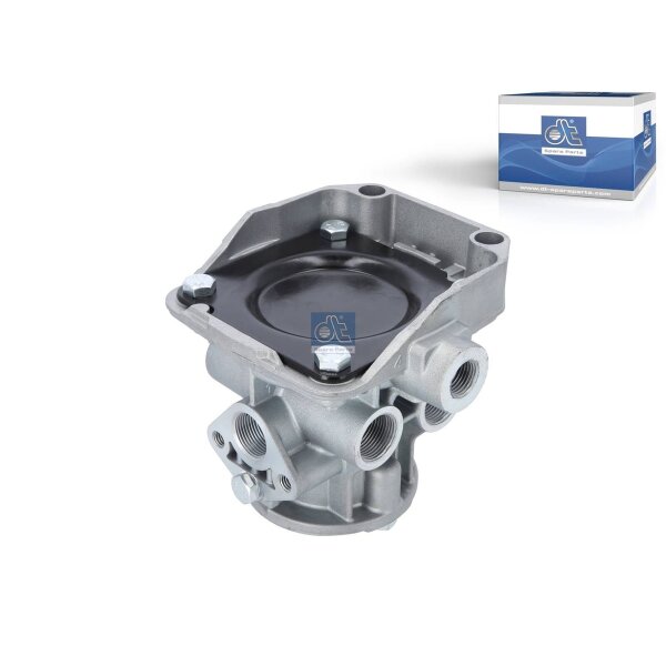 Steuerventil Anhänger 8,5 bar DT SPARE PARTS passend für u.a. KRONE