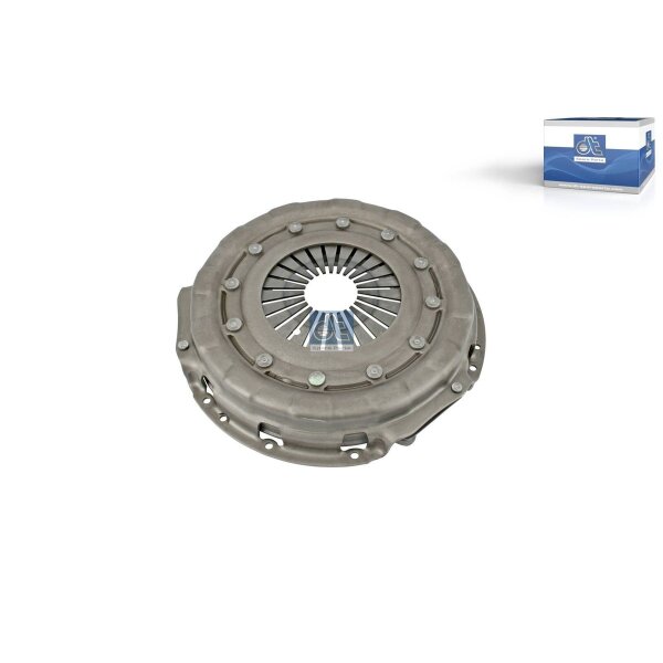 Clutch Pressure Plate Ø 350 mm DT SPARE PARTS for RENAULT TRUCKS and others