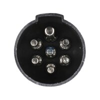 Steckdose 24 V ISO 1185 DT SPARE PARTS passend für...