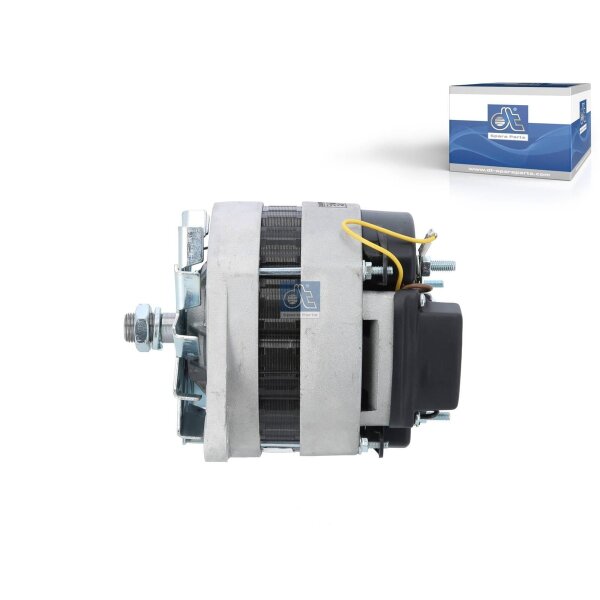 Alternator 24 V 60 A DT SPARE PARTS for RENAULT TRUCKS and others
