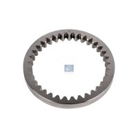 Retarder driver DT SPARE PARTS IAM-Expertise suitable for...