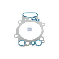 Gasket Cylinder Head DT SPARE PARTS IAM-Expertise...