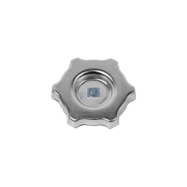 Verschluss Öleinfüllstutzen DT SPARE PARTS für u.a. IVECO EUROCARGO