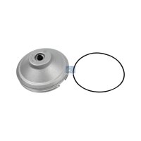 Protective cover Wheel Hub DT SPARE PARTS IAM-Expertise...