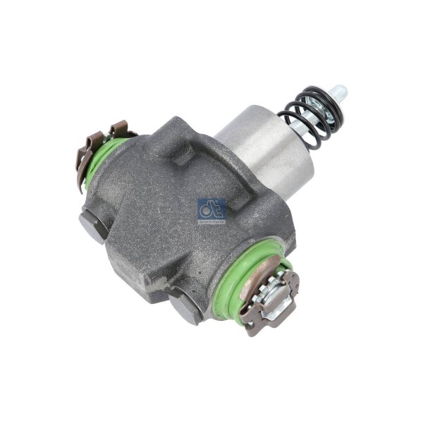 Spreizkeileinheit Trommelbremse DT SPARE PARTS IAM-Expertise passend für MAN