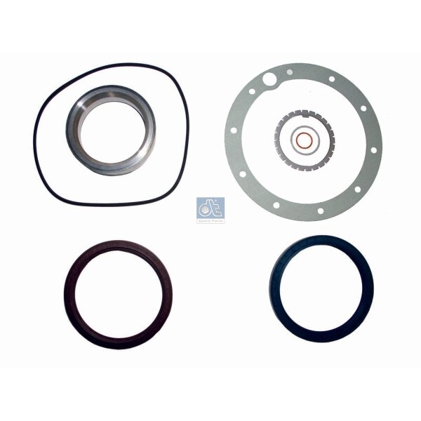 Outer planetary gear DT SPARE PARTS gasket set for MB ACTROS and others
