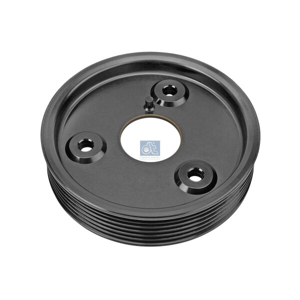 Tensioner V-belt 24 mm DT SPARE PARTS IAM-Expertise fits RENAULT