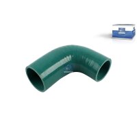 Radiator Hose Ø 49 mm Ø 59 mm DT SPARE...