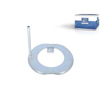 Oil catcher differential DT SPARE PARTS...