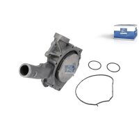 Wasserpumpe Motorkühlung DT SPARE PARTS passend...