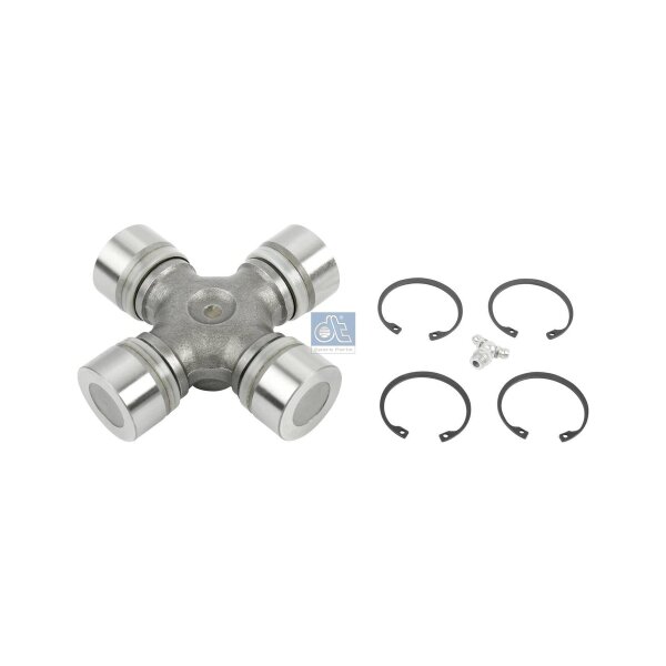 Gelenk Gelenkwelle 155 mm DT SPARE PARTS für u.a. RENAULT TRUCKS