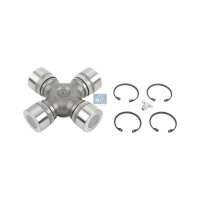 Joint Prop shaft 155 mm DT SPARE PARTS for RENAULT TRUCKS...