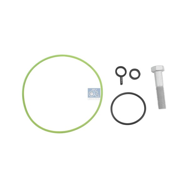 Repair Kit Air Compressor DT SPARE PARTS IAM-Expertise suitable for SCANIA