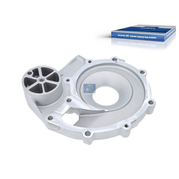 Gehäuse Wasserpumpe DT SPARE PARTS IAM-Expertise passend für u.a. SCANIA 4
